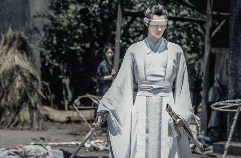 《陈情令》中共情是什么？魏无羡共情之后看到了什么？