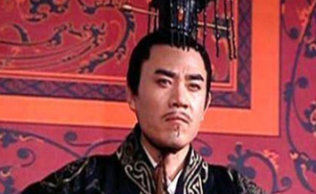 为什么说匈奴太子金日磾为汉武帝托孤大臣？