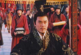 郑当时是什么样的人?老好人的结局，引人深思