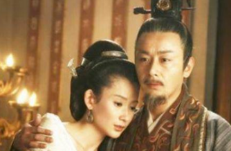 张苍是怎么用长相救了自己一命的？一百多个老婆