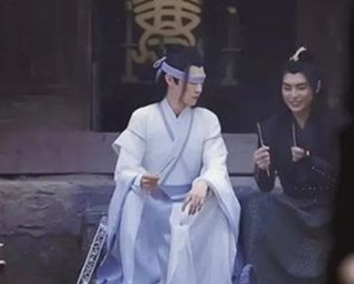 《陈情令》薛洋的结局如何 杀他的凶手是谁