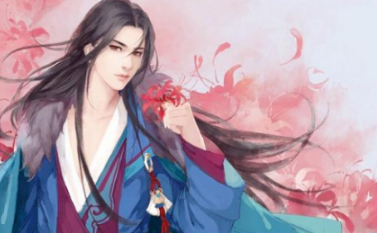 昌意是怎么成为人生赢家的？