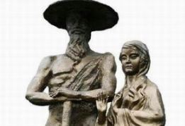 嫘祖有多厉害？发明养蚕缫丝，推进了中华文明发展