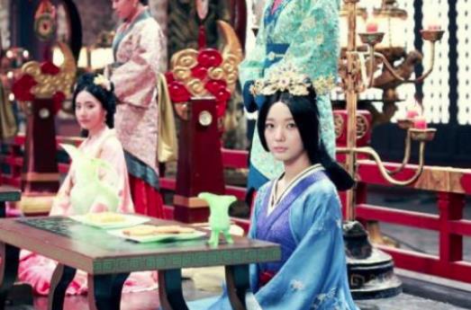 汉武帝最爱的女人卫子夫，最后为什么会自杀？