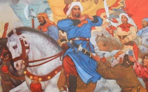 李自成死后明清双方为什么找不到他的尸首？大顺军在他死后干了什么？