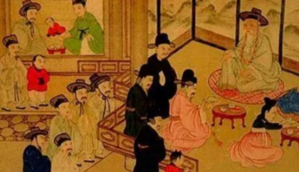 姬延：真正活出了自己的信念