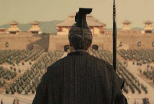 刘备同时得了卧龙凤雏，为什么还是得不到天下？