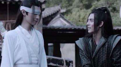 《陈情令》晓星尘喜欢过薛洋吗 他们最后怎么样了