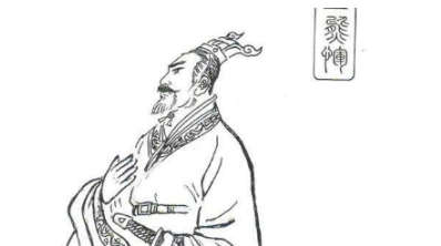 楚成王为什么死在自己儿子手里？