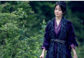 《陈情令》阿箐下线，太虐心