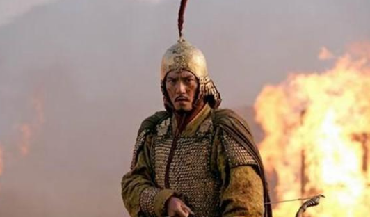 吕蒙诡异死亡是怎么回事？吕蒙之死和关羽有关系吗？