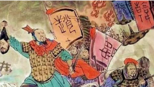 楚声王为什么会被杀？真相是什么