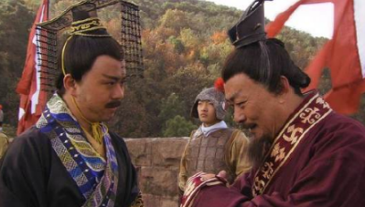 楚幽王的陵墓到底有什么？