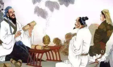 楚昭王为什么不重用孔子？原因是什么