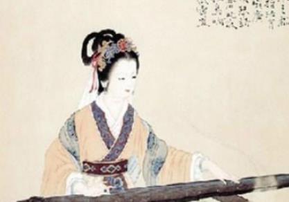 李世民宠爱的徐贤妃，朱元璋和乾隆对其评价极高