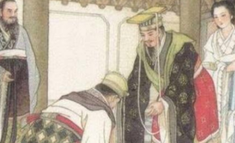 吴太伯是什么样的人？第一任吴国君王