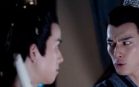 《陈情令》温宁和思追相认是第几集 江澄是怎么认出魏无羡的