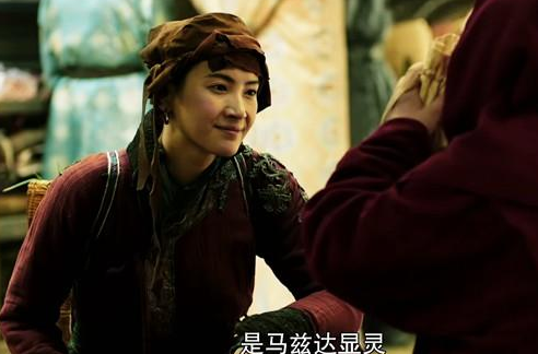《长安十二时辰》徐宾是被谁杀的？徐宾为何被杀？