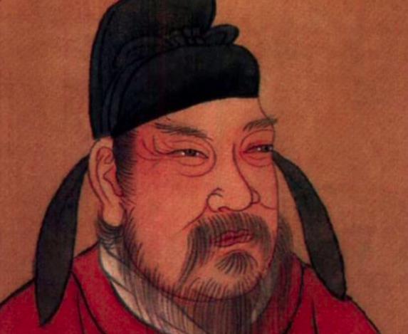 李渊起兵时只有3万人马，7年时间就夺得天下