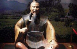 越王允常的墓里有什么？为什么又被叫为"木客大冢"?