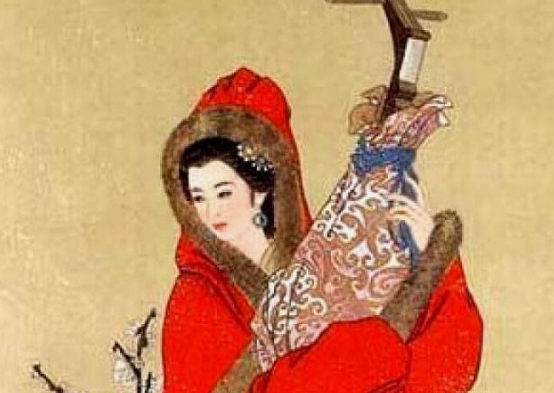 汉武帝都未能彻底平定的匈奴，在他上位之后主动求和并娶了中国最有名的宫女！