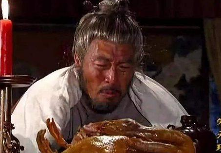 徐达是被朱元璋杀死的吗？朱元璋为什么要赐烧鹅？