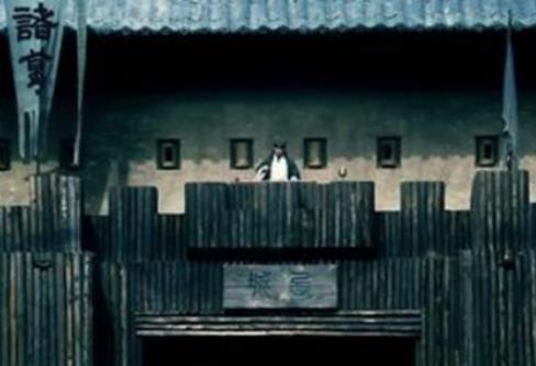 揭秘：历史上有哪些人使用过空城计？