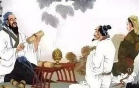 时代的权臣是怎么改变了鲁国的历史的？