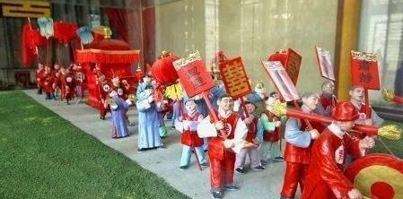 古代成亲需要彩礼吗 秦桧老婆嫁妆就一个亿,苏轼差点破产