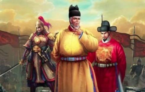 朱元璋有没有滥杀功臣？历史真相是什么？