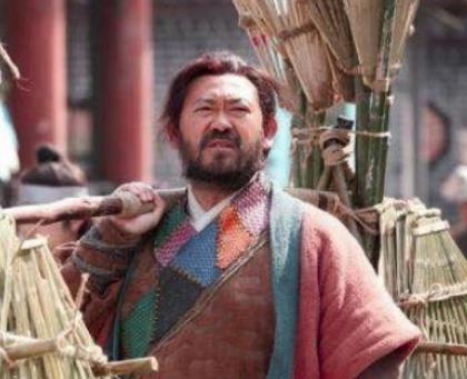 程咬金家世如何？显赫四百年，先祖与郭嘉齐名