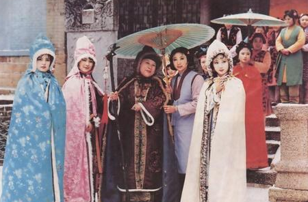 红楼梦成书后成为清廷禁书 为何到了乾隆年间就成为畅销书呢