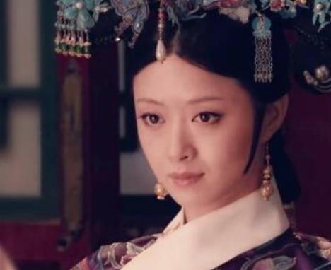 康熙去世，为何却牵连了雍正最爱的女人？