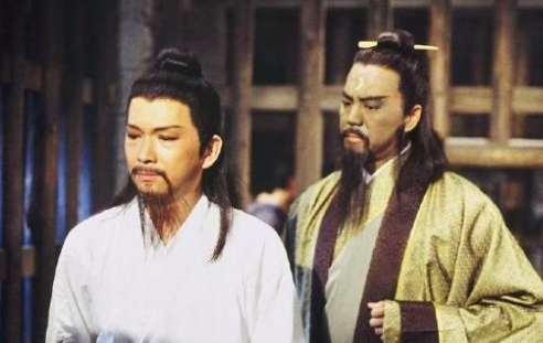 包青天手下的一员干将公孙策！为何命丧虎头铡？