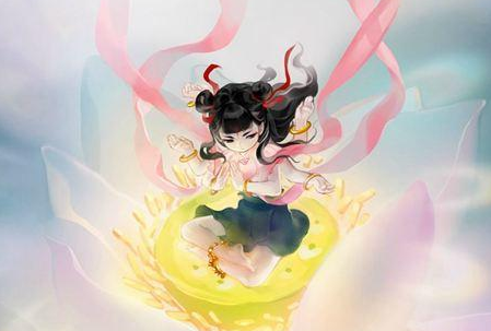 哪吒生性顽劣大错小错犯下无数，为何最后还能肉身成圣飞升成仙？