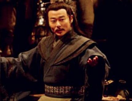 陈平：刘邦的谋士，心生一计害惨2000名女子