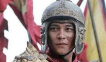 郭英：他才是真正善终的功臣