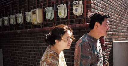 《寄生虫》有什么能力竞争奥斯卡？两句经典台词深入人心！