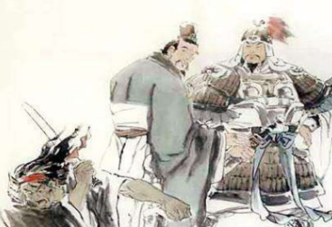 赵襄子为什么要放了豫让？原因是什么