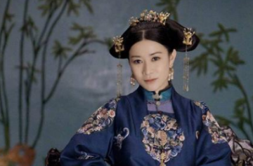 清朝妃子们除了侍奉皇上，她们每天都在干什么？