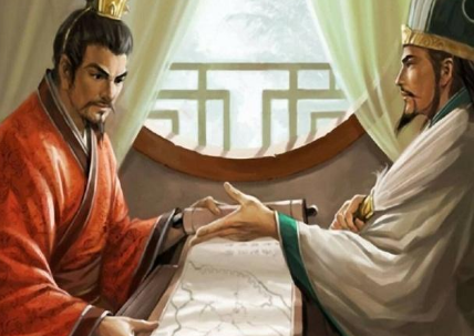 诸葛亮明明知道国力不行 为何还要连年征战魏国呢