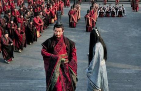 乐毅：春秋战国中的军神，却在功成时全身而退