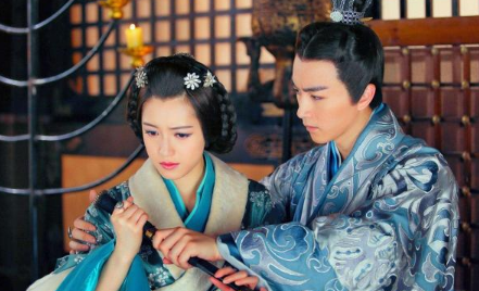 汉武帝后宫中最出名的四个女人，个个凄惨不得善终！