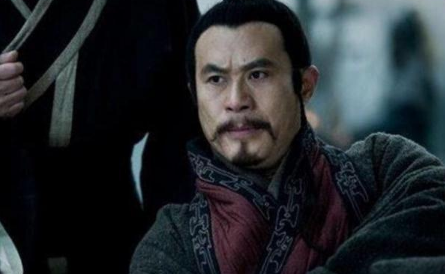 魏豹的一生悲伤而神奇！将自己的女人送给刘邦诞下一代帝王！