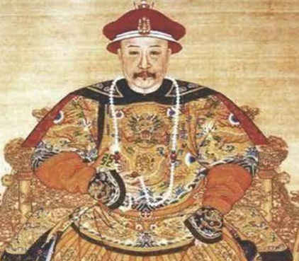 嘉庆的死因到底是什么 他真的是被雷劈死的吗