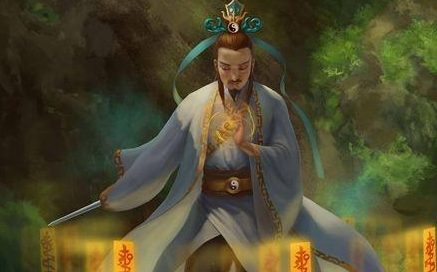 道士口中的急急如律令有什么含义 为何古人说没事别瞎喊