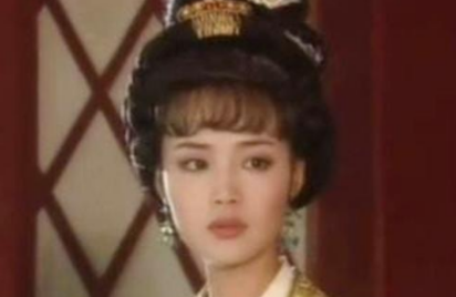 上官婉儿是什么结局？她是怎么死的