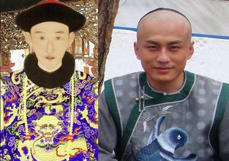 清朝皇子到底分为多少等级呢 真的和电视剧演的那样吗