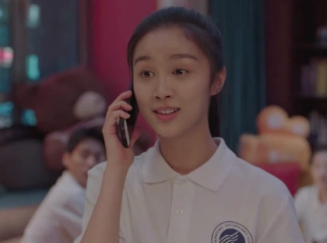 《小欢喜》黄芷陶喜欢谁？最后结局怎么样？