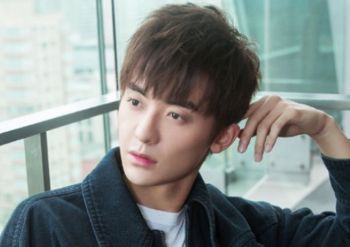 《走进你的记忆》龙皓谦是谁演的？扮演者资料介绍